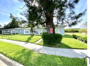 37280 Okeechobee Ave UNIT 4, Canal Pt, FL 33438