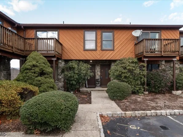 1C Brookside Hts #1C, Wanaque Boro, NJ 07465
