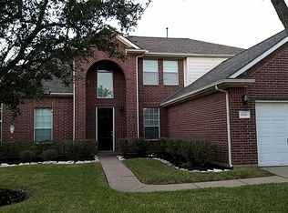 12326 Maple Leaf Ln, Stafford, TX 77477