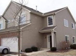 17594 S Gilbert Dr, Lockport, IL 60441