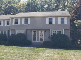 46 Andover Down #286, Nashua, NH 03063