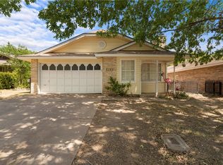 5105 Sam Houston St, Temple, TX 76502