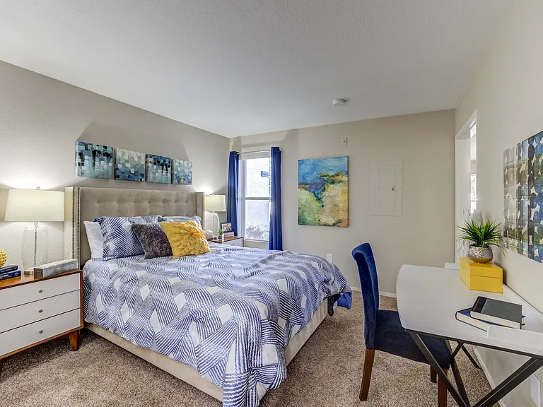 Ascent at Silverado Apartment Homes — Photo 8