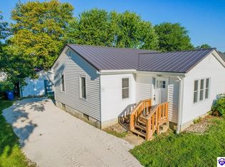 411 Mill Rd, Magnolia, KY 42757