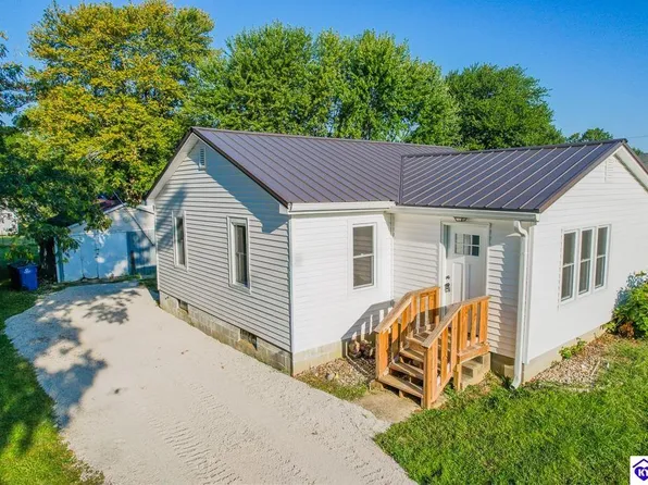 411 Mill Rd, Magnolia, KY 42757