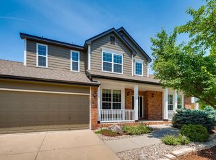 1271 Brettonwood Way, Highlands Ranch, CO 80129