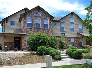 2230 S Vaughn Way APT 203, Aurora, CO 80014