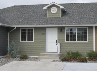 1613 Stella Ct, Cody, WY 82414