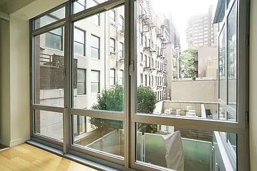 Rented by Level Group