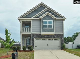211 Eagleview Dr, Lexington, SC 29073