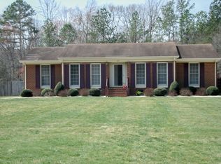 1535 Dutch Rd, Suffolk, VA 23437