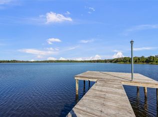 11930 SE 225th Dr, Hawthorne, FL 32640