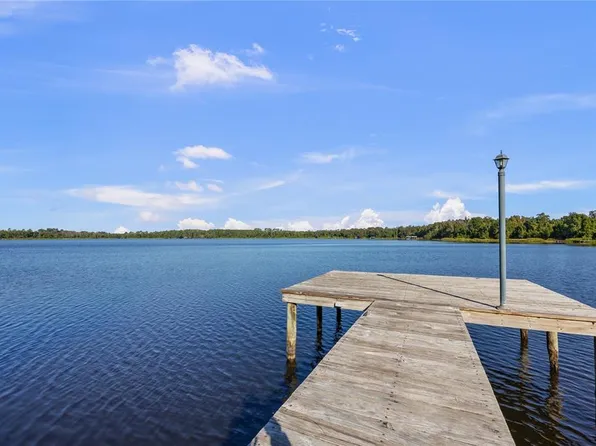 11930 SE 225th Dr, Hawthorne, FL 32640