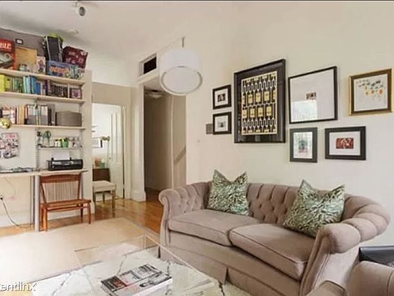 120 Appleton St. #3 Boston - South End Shared Unit Photo 2