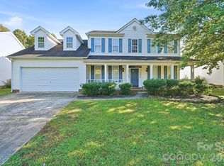 10212 Billingham Dr, Charlotte, NC 28269