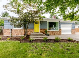 295 Maple St, Eugene, OR 97402