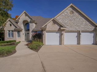 N438 Beverly Dr, Watertown, WI 53098