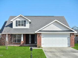 14608 Canal Crossing Blvd, Gulfport, MS 39503