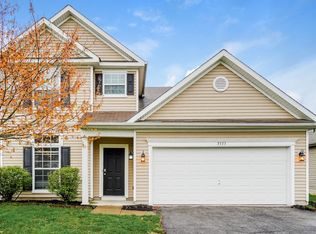 5333 Winchester Cathedral Dr, Canal Winchester, OH 43110