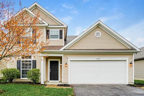 5333 Winchester Cathedral Dr Photo 1