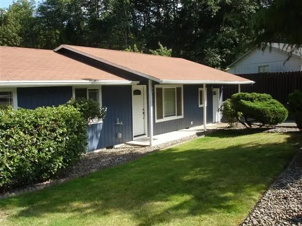 487 SW Juniper Ct, Clatskanie, OR 97016