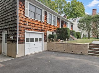 41 Orchard St #1, Cos Cob, CT 06807