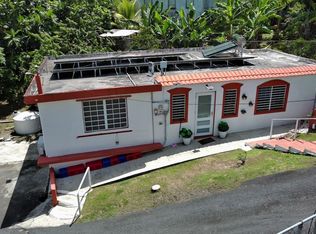 Bo Quebrada Arenas Sr 935 Km #HOME 18.1, Las Piedras, PR 00771