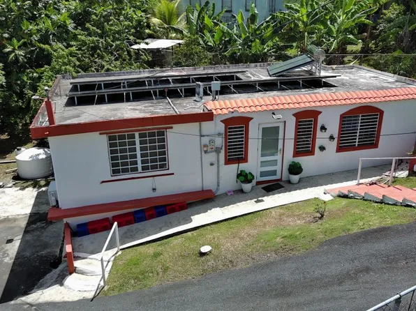 Bo Quebrada Arenas Sr 935 Km #Home 18.1, Las Piedras, PR 00771