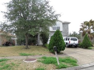 2406 Halstead Dr, Spring, TX 77386