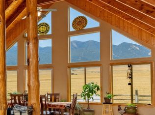 12 Bench Rd, Whitehall, MT 59759