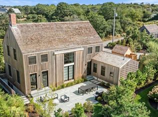 4B Hawthorne Ln, Nantucket, MA 02554
