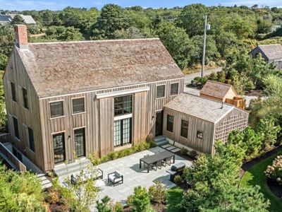 4B Hawthorne Ln, Nantucket, MA, 02554