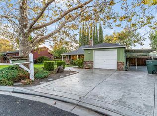 3607 Hacienda Ct, Concord, CA 94519