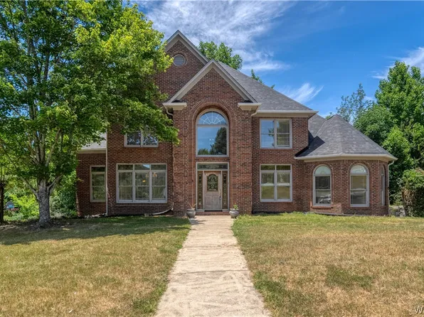 6018 Victoria Ln, Pinson, AL 35126