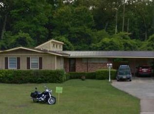 223 Sun Valley Dr, Americus, GA 31709