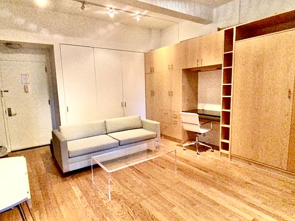 3rd image of 56 Pine St APT 15G