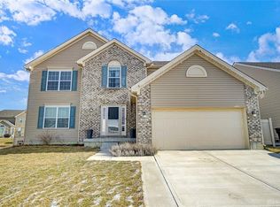 3042 White Ash Dr, Tipp City, OH 45371