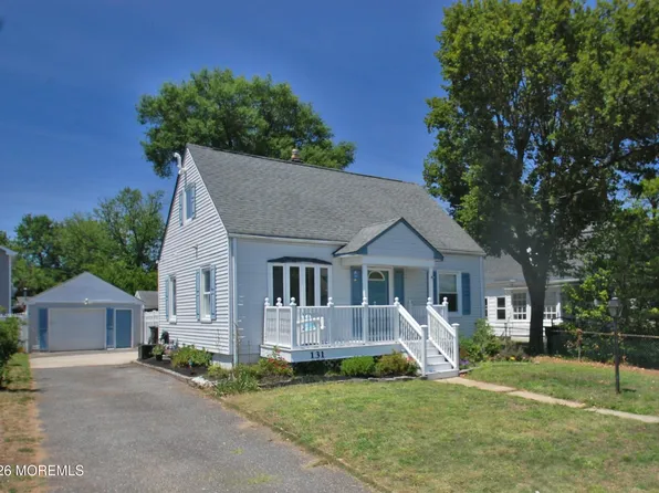 131 Laurel Avenue, Hazlet, NJ 07734