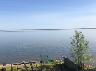1500 Houghton View Dr, Houghton Lake, MI 48629