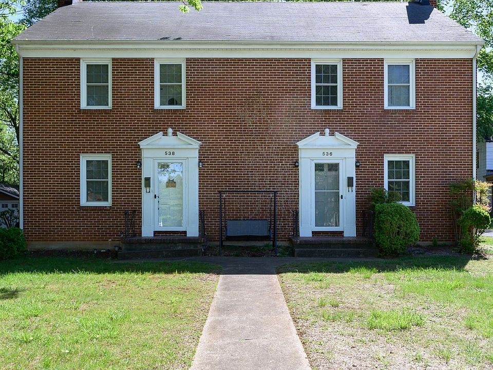 1st image of 536 Westview Ave #538
