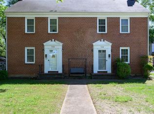 536 Westview Ave #538, Bedford, VA 24523