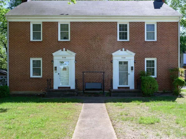 536 Westview Ave #538, Bedford, VA 24523