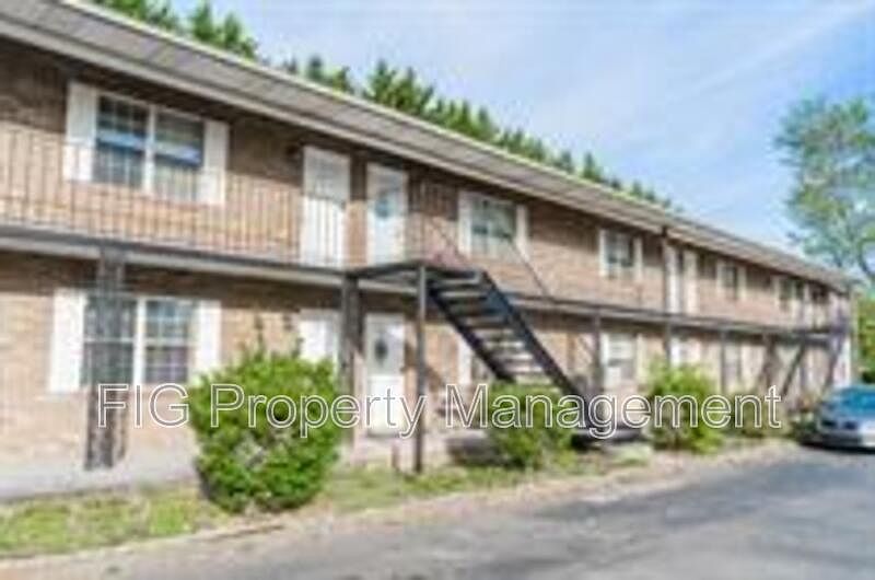 1st image of 706 E Inskip Dr APT 9