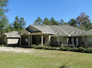 2483 SW Old Wire Rd, Lake City, FL 32024
