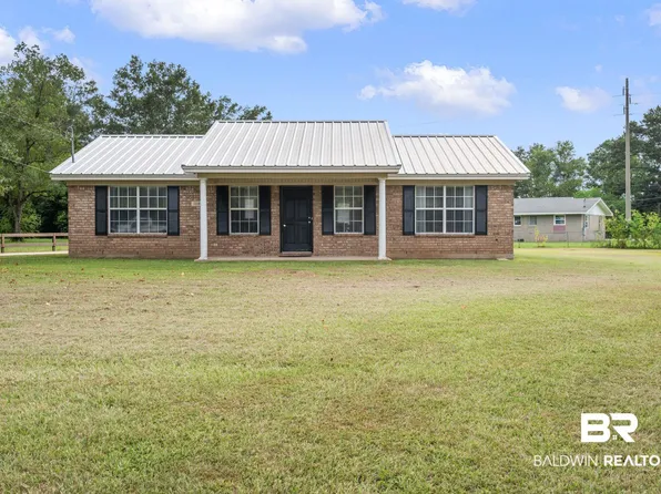 1107 Oak St N, Loxley, AL 36551