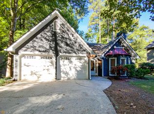 3206 Country Walk Dr, Powder Springs, GA 30127