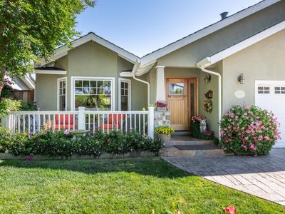 1087 Noriega Ave, Sunnyvale, CA, 94086