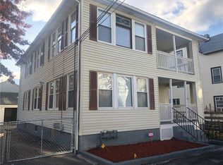 256-258 Waldo St, Providence, RI 02909