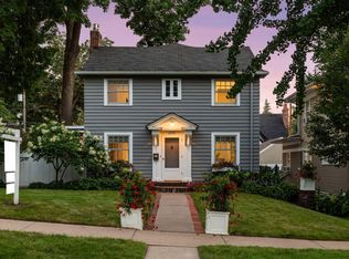 2250 Princeton Ave, Saint Paul, MN 55105