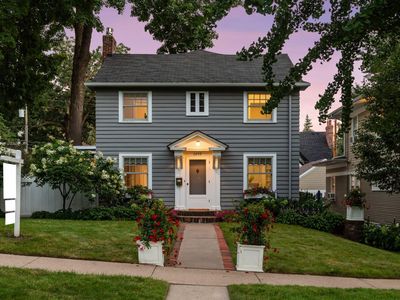 2250 Princeton Ave, Saint Paul, MN, 55105